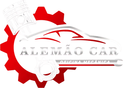 Logotipo da Alemão Car